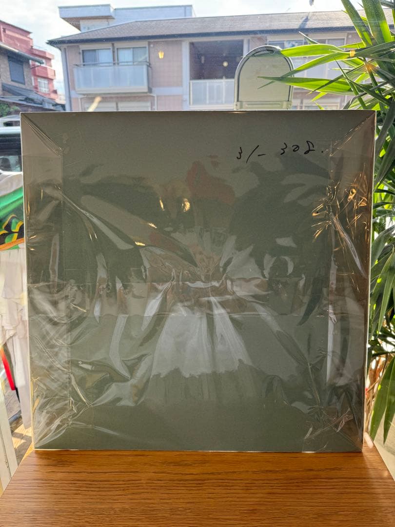 鈴木英人　ジグソーパズル　EIZIN SUZUKI 非売品　ポスター　美しい岸辺