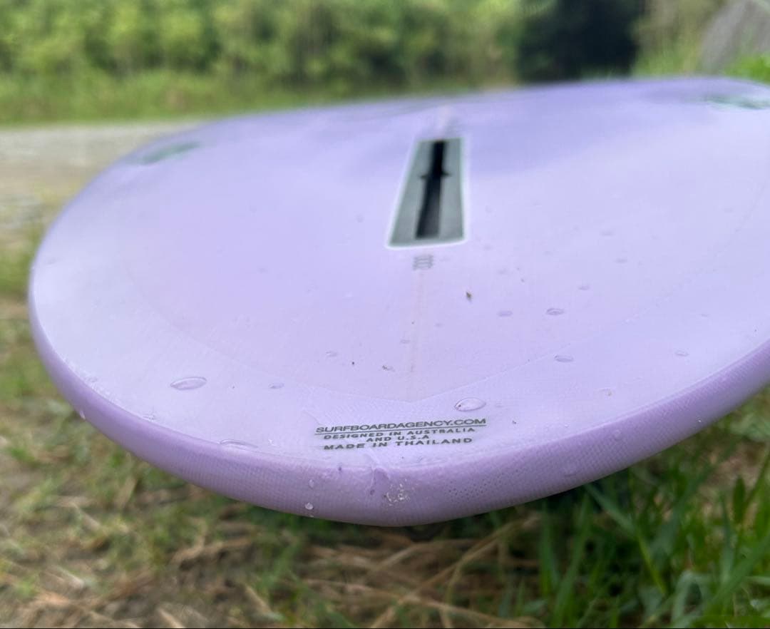 Aloha ミッドレングス　7.0ft