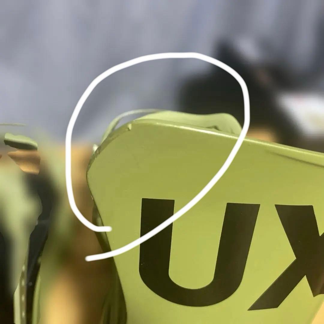 【美品］【良品］FLUX DS 23-24Size M