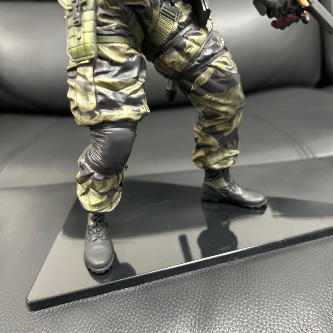 mensHdgeNo_16LGEARSOLIDVヴェノム・スネーク