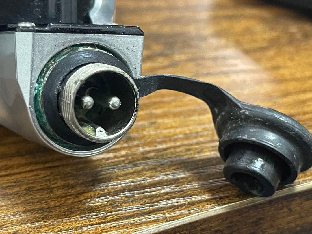 値引き相談可　Shimano ForceMaster 400 電動リール