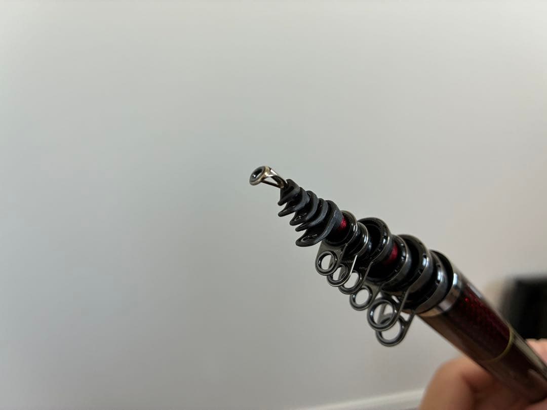 ダイワ 波濤 3-53 HR・N