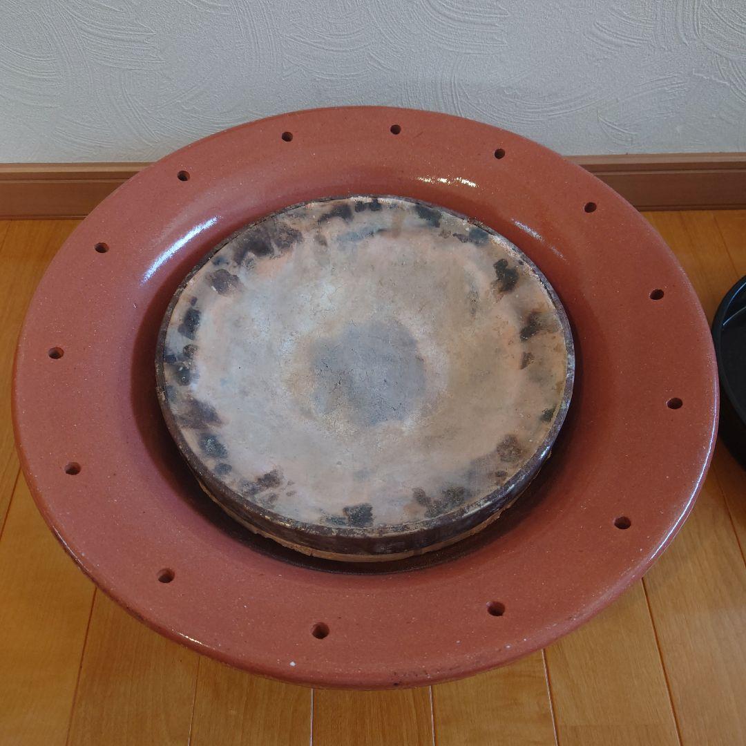 キンカ 串焼き 魚焼き ろばた　(大) 中古品