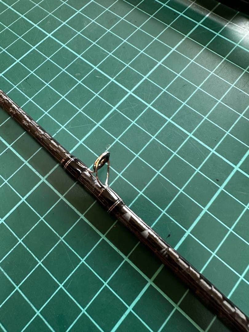 エクスプライド　166m-2 シマノ