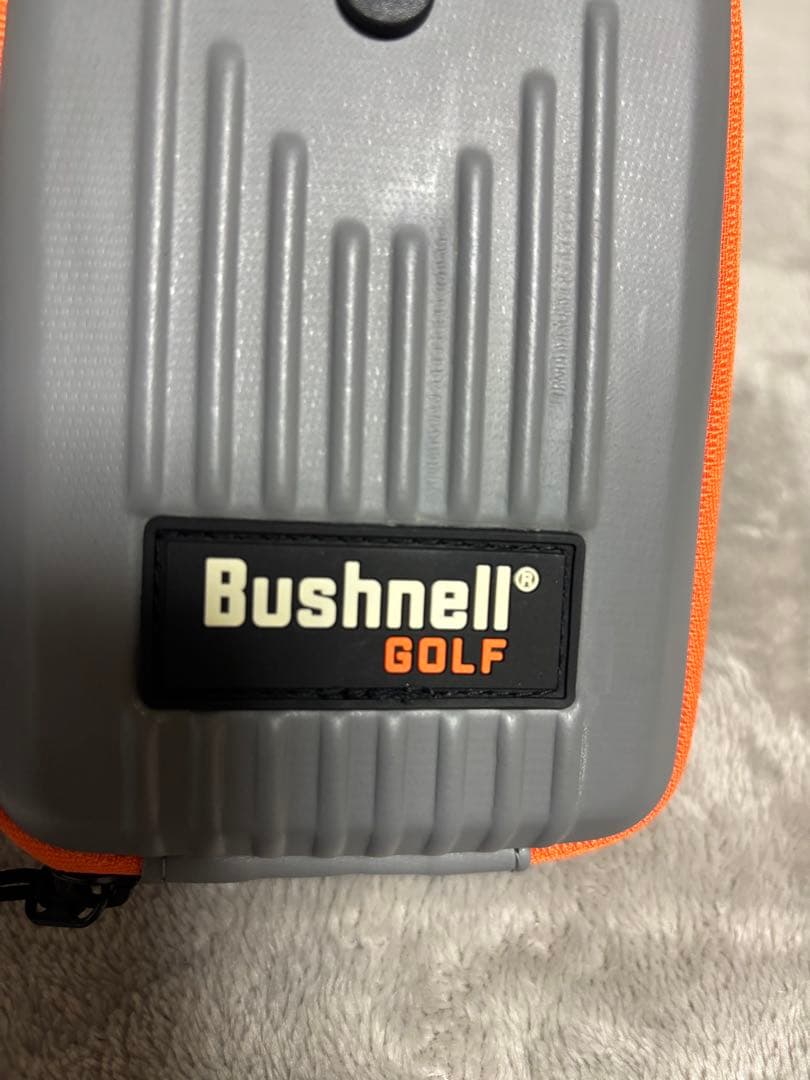 Bushnell ブッシュネル PRO X3 距離計 ケース付き