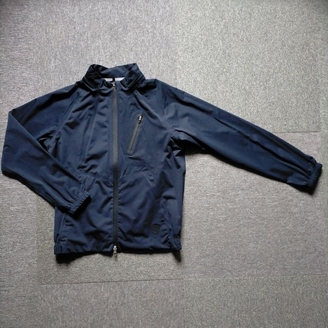 ④【新品未使用】Callaway キャロウェイ ゴルフウェア レインウェア