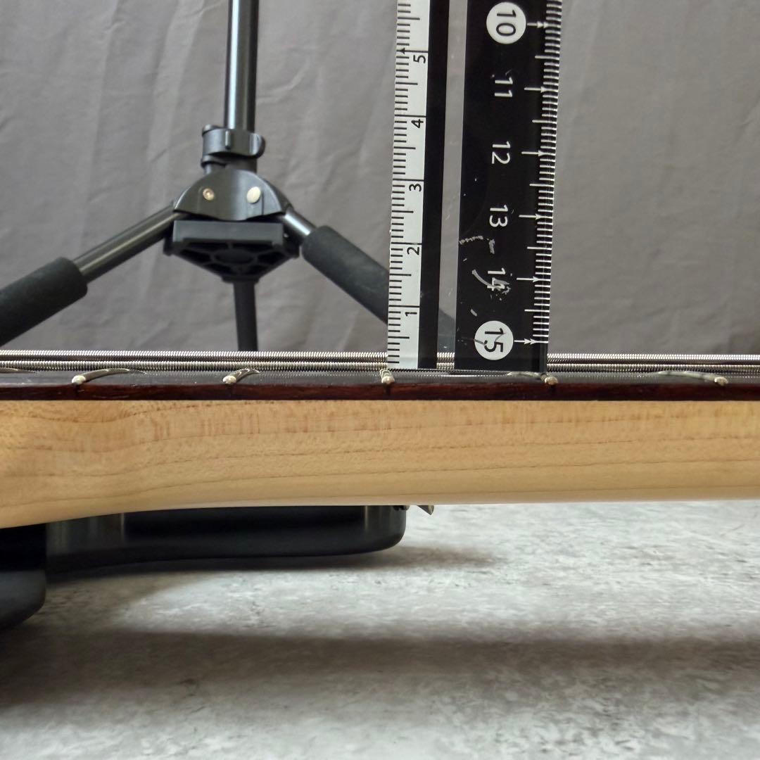 Fender Japan Aerodyne Jazz Bass PJ ブラック