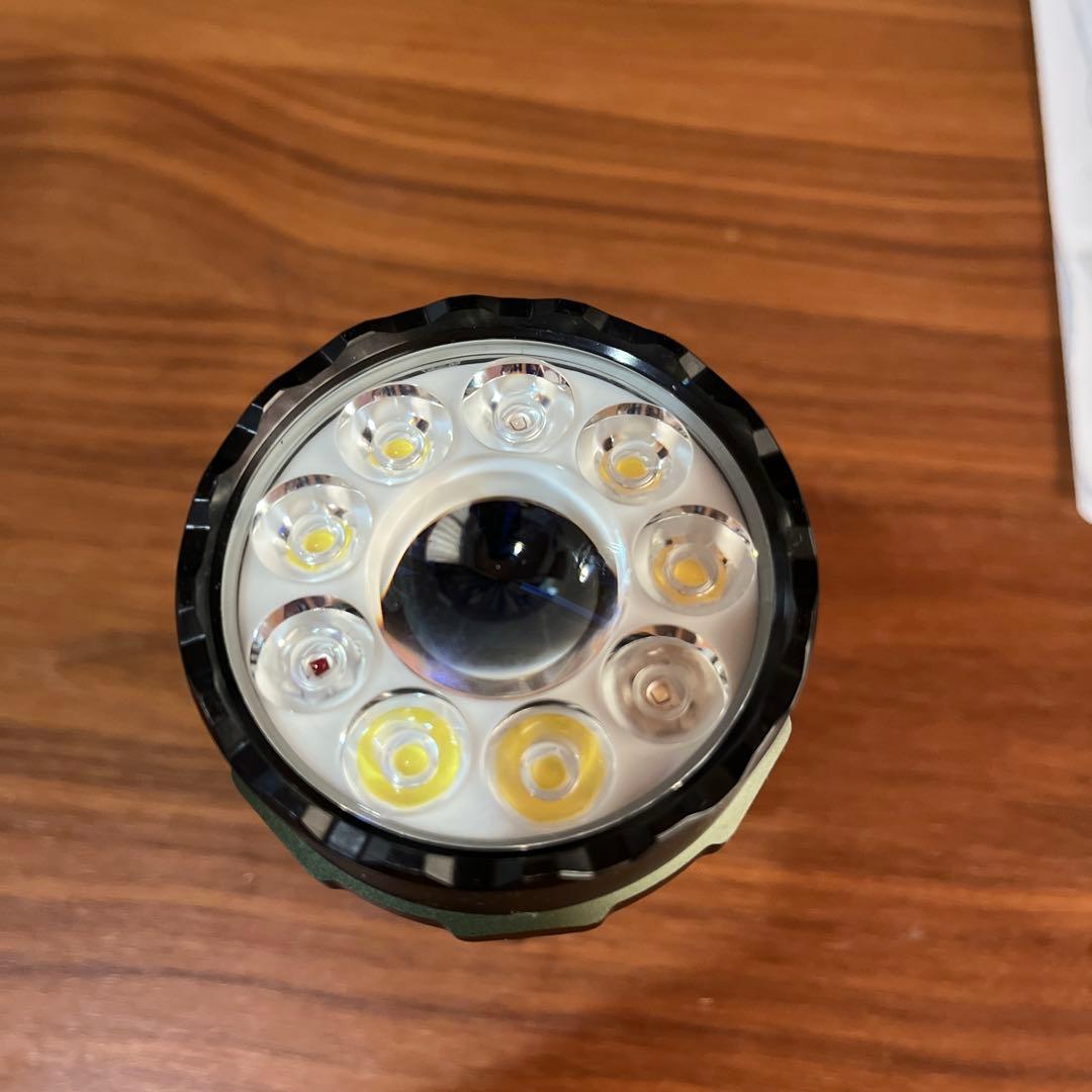 OLIGHT Marauder Mini オリーブグリーン