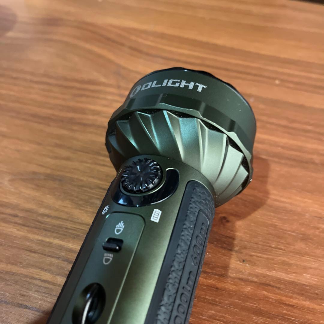 OLIGHT Marauder Mini オリーブグリーン