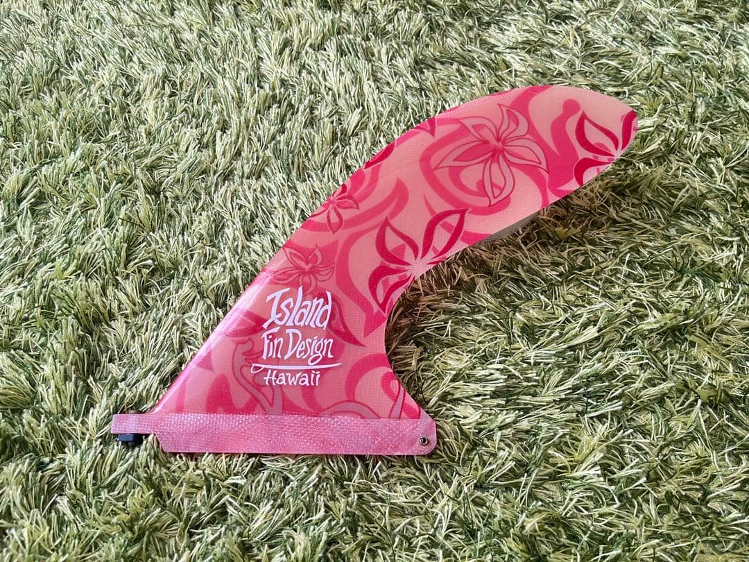 【タイムセール】 Fin Design アイランドフィンデザイン