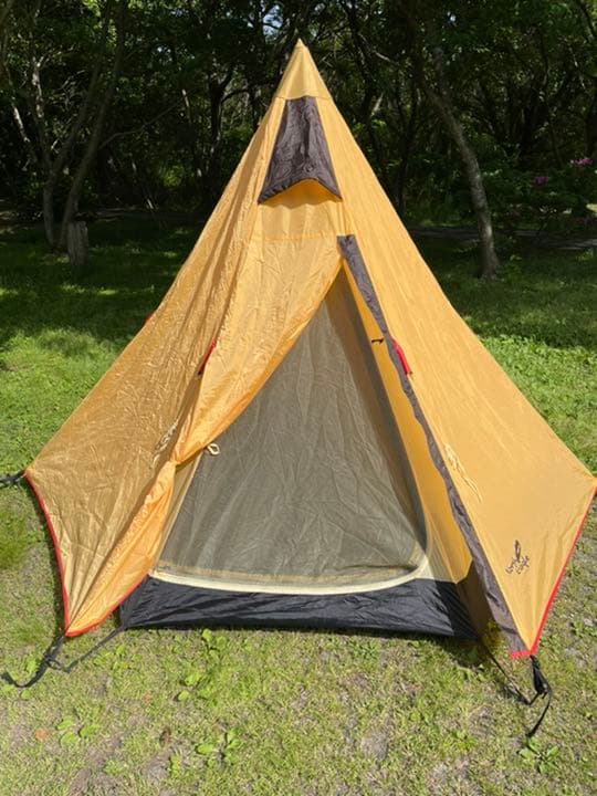 North Eagle  ワンポールテントmini200