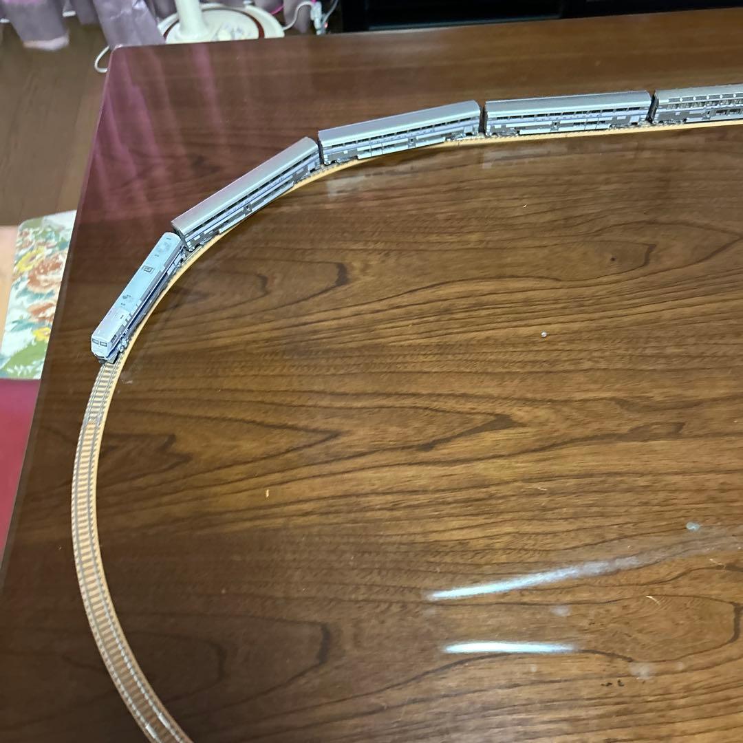 KATO鉄道模型Nゲージ外国車両