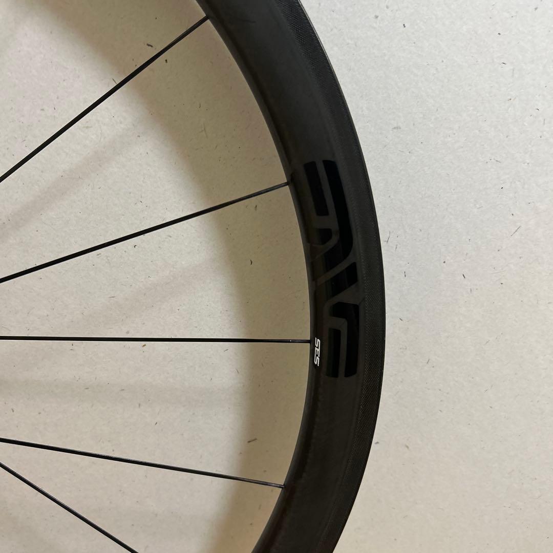 ENVE SES 3.4 カーボンホイール 前後セット DTハブ シマノ11S