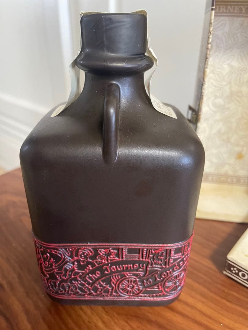 Old Parr TRIBUTE 1635 オールドパー トリビュート