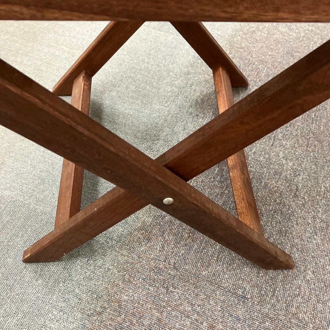 IKEA ÄPPLARÖ 折りたたみ式アウトドアチェアチェア テーブル　セット