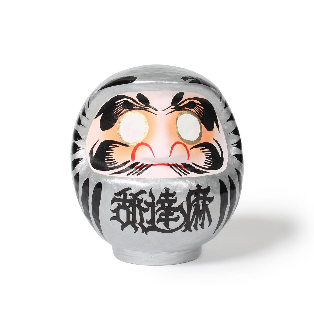 BUDSPOOL 舐達麻 舐だるま 2026 4色セット