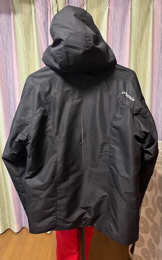 phenixスキーウェアセット 子ども用170cm/155-175cm対応