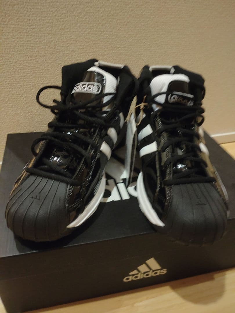 アディダス プロモデル2G 30.5cm