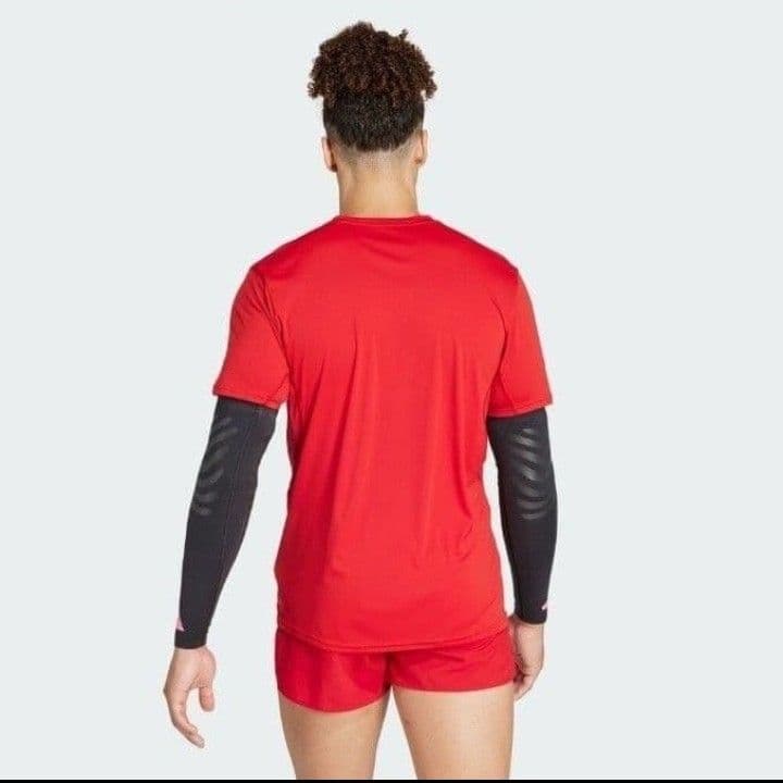 最後すぐ購入可 adizero PRO ELITE プロエリート アームスリーブ