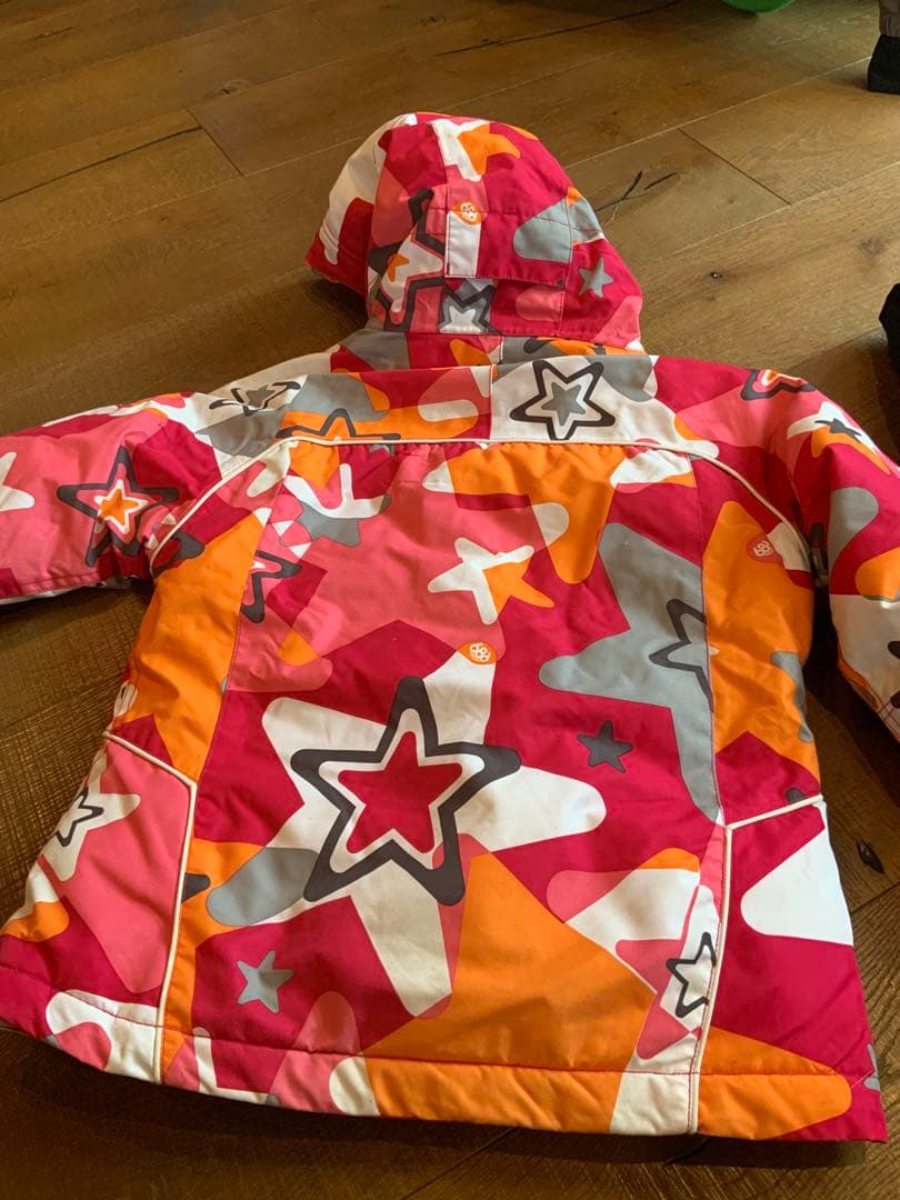 686 ウェア スノーボード 上下 セット キッズ youth