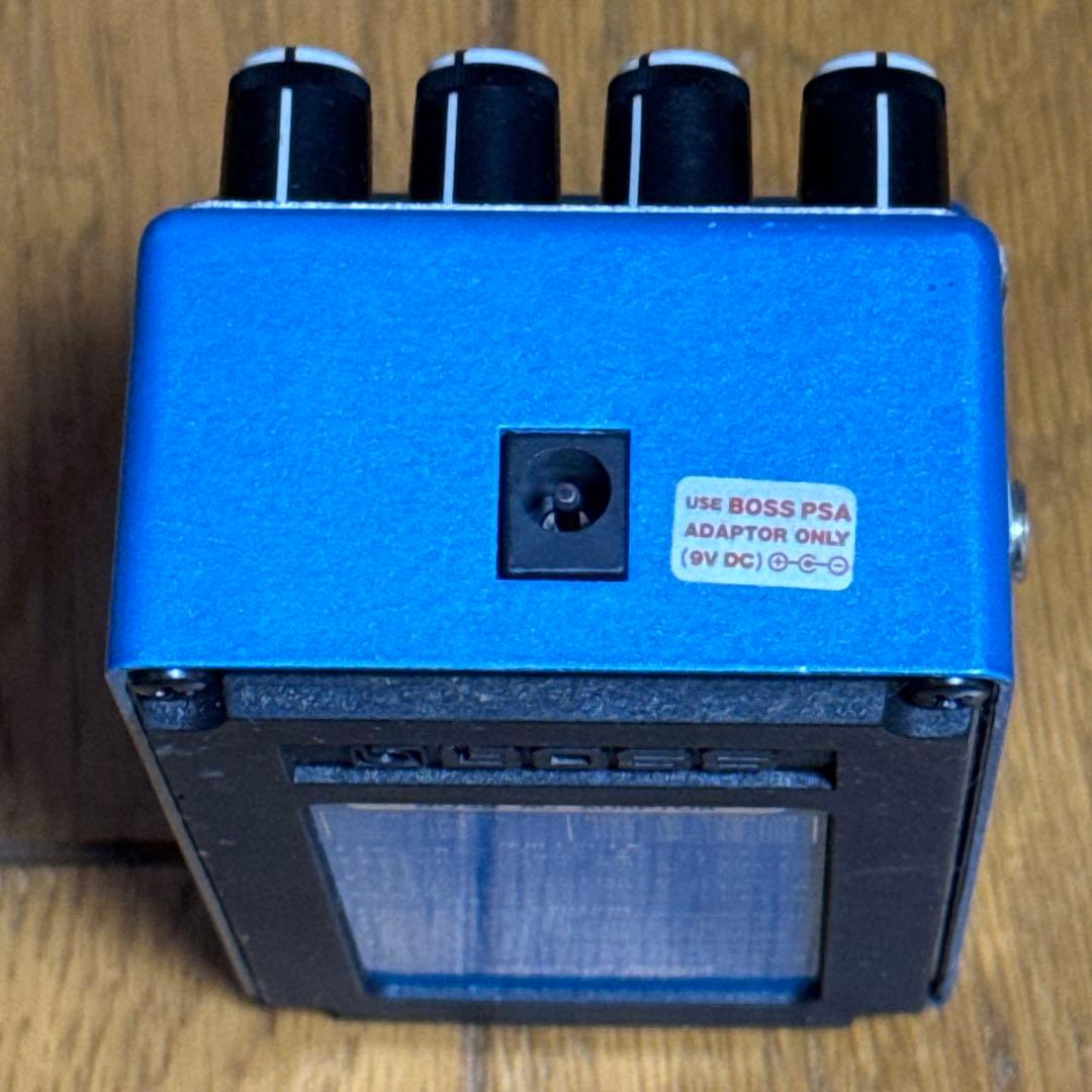 動作未確認 中古 エフェクター BOSS PS-2 日本製 Roland