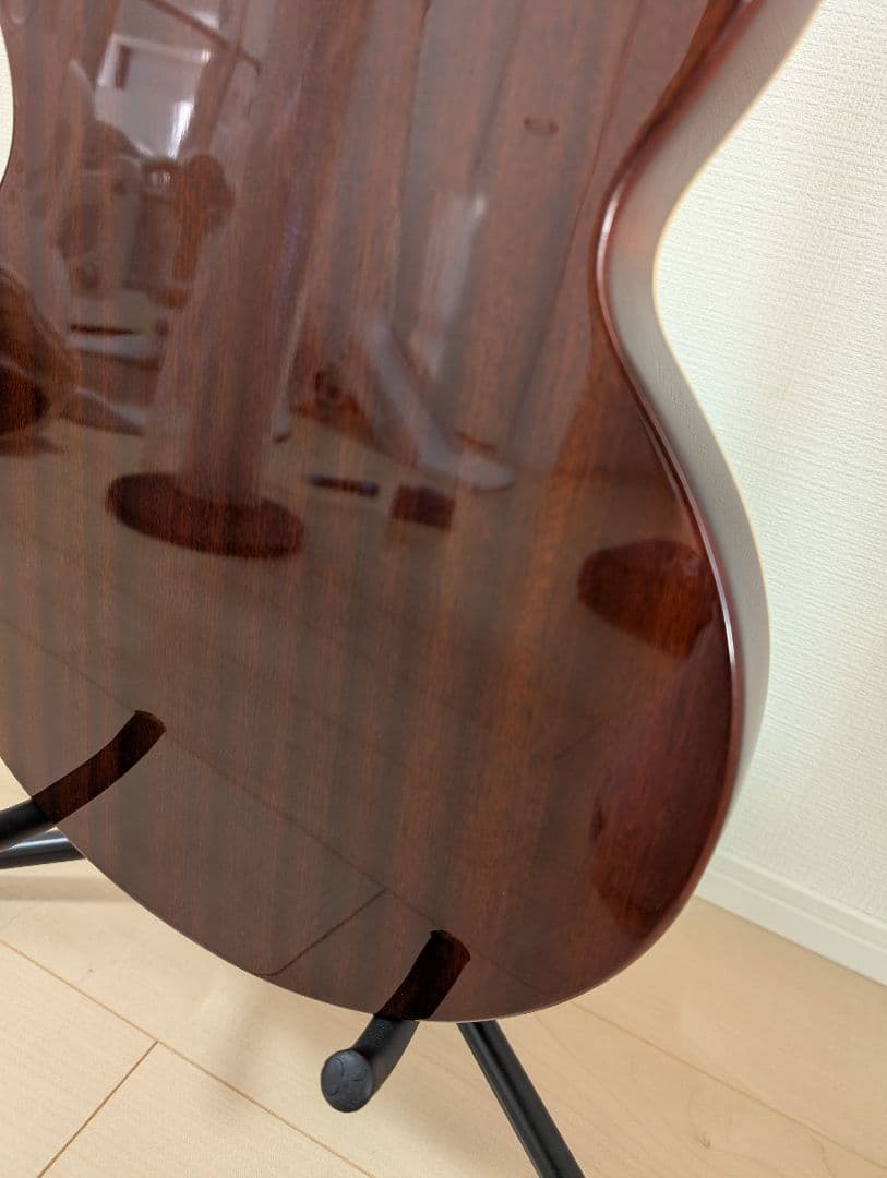 【美品・動作良好】エピフォン ワイルドキャット WILDKAT STUDIO