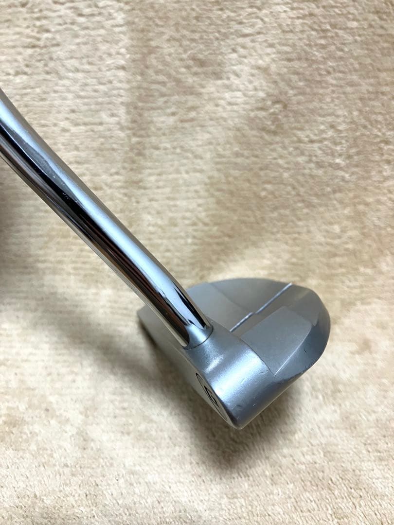 GOLD'S FACTORY M402 プロトタイプパター