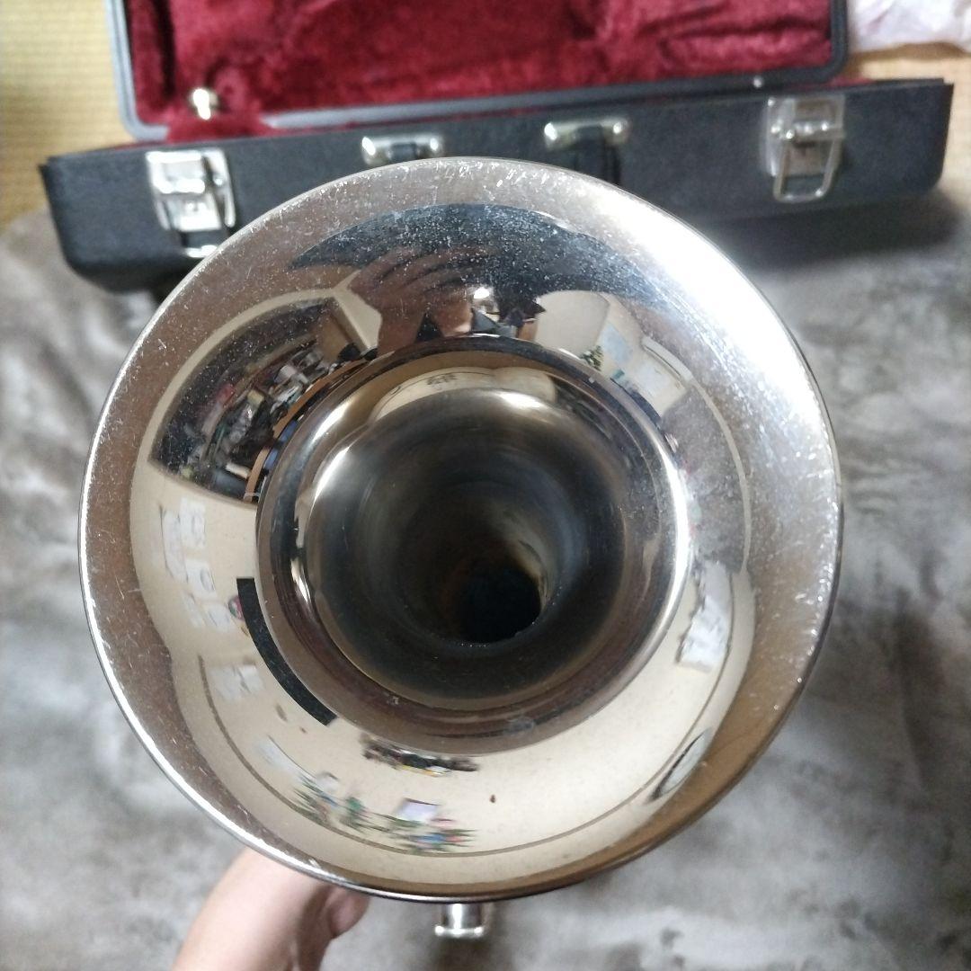 YAMAHA　トランペット　YTR-1310