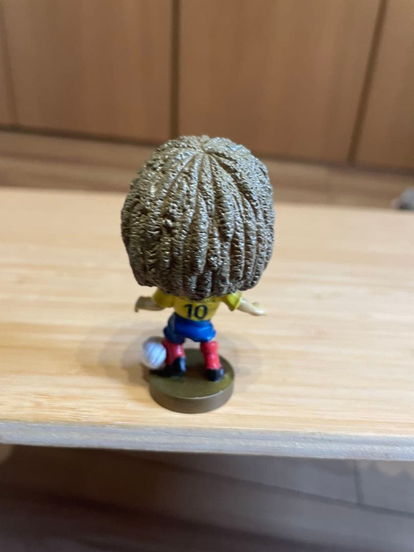 激レア　プロスターズ　バルセロナメッシセット　おまけバルデラマ