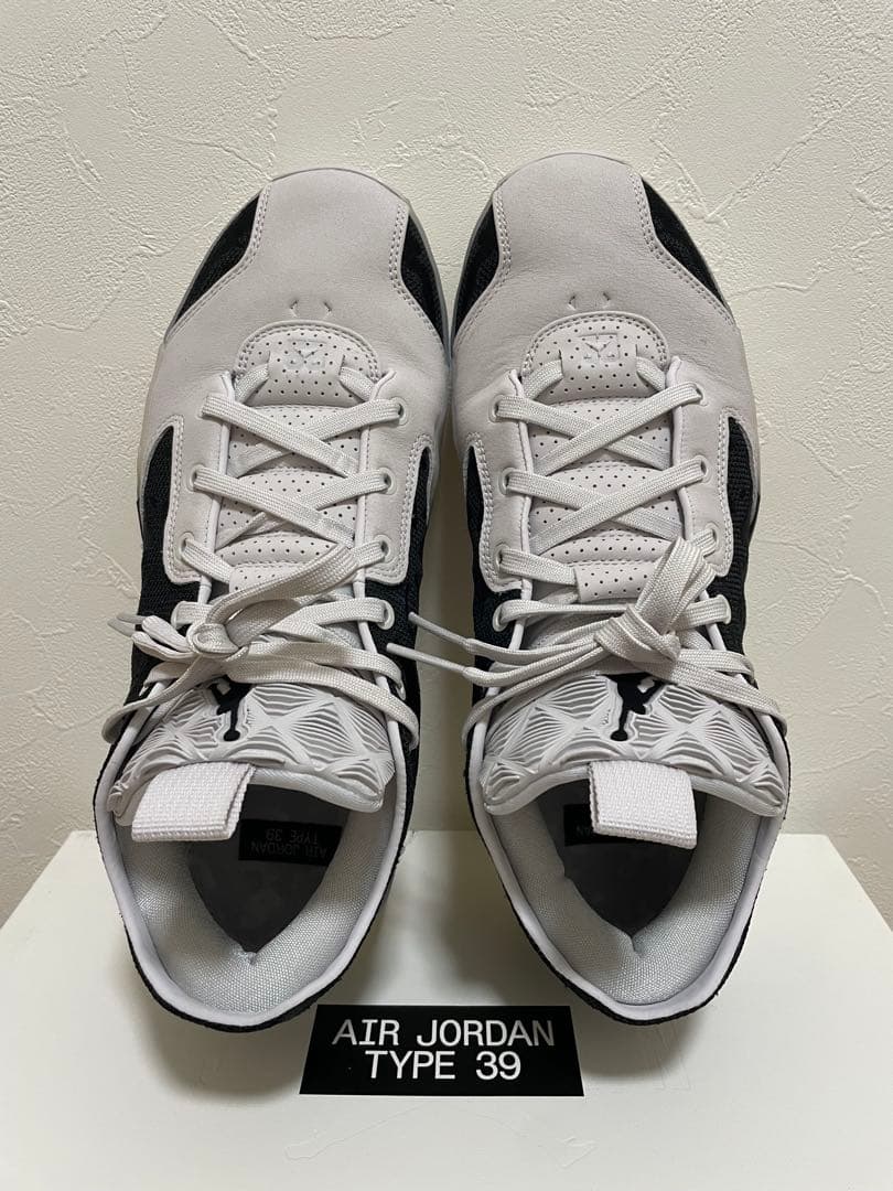 jordan 39 27.5cm ジョーダン