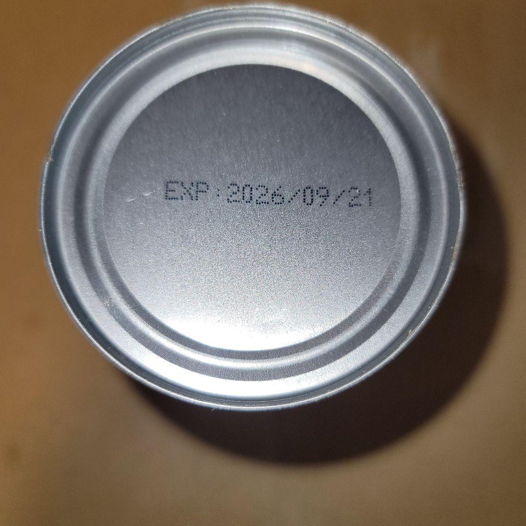 蓮の実入りお粥（八宝粥）　娃哈哈 桂園蓮子