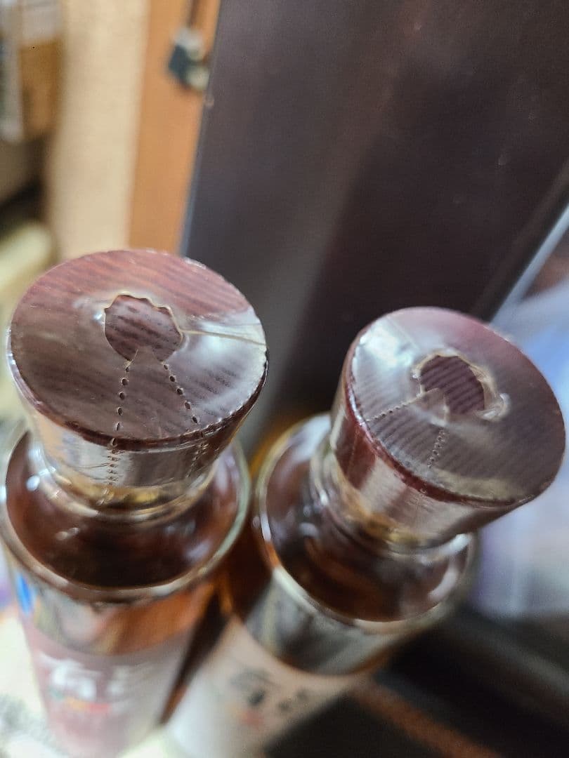 軽井沢『能』200mlボトル