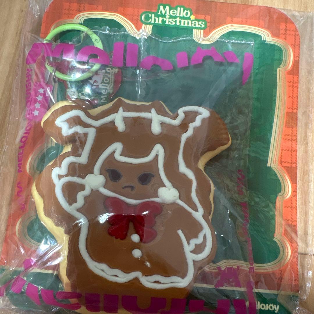 ♡*♡様 Mellojoy クリスマスキャラクターグッズセット