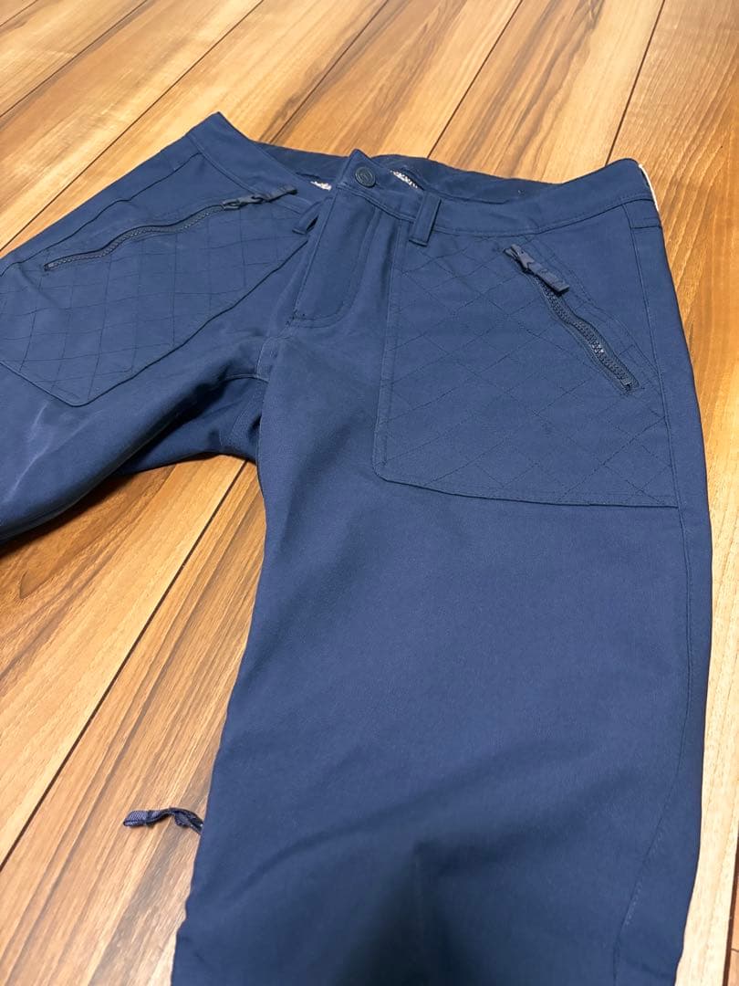 かえで　バートン　BURTON AK ゴアテックス　レディース　上下M