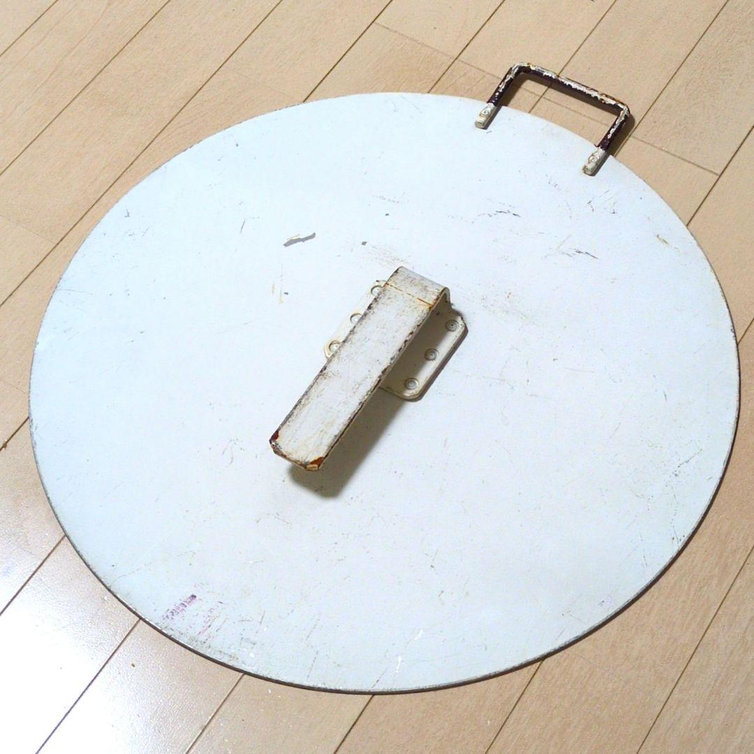 鉄道プレート (阪急電車)阪急運行標識板 快急三宮 行先板サボ(使用板)当時物