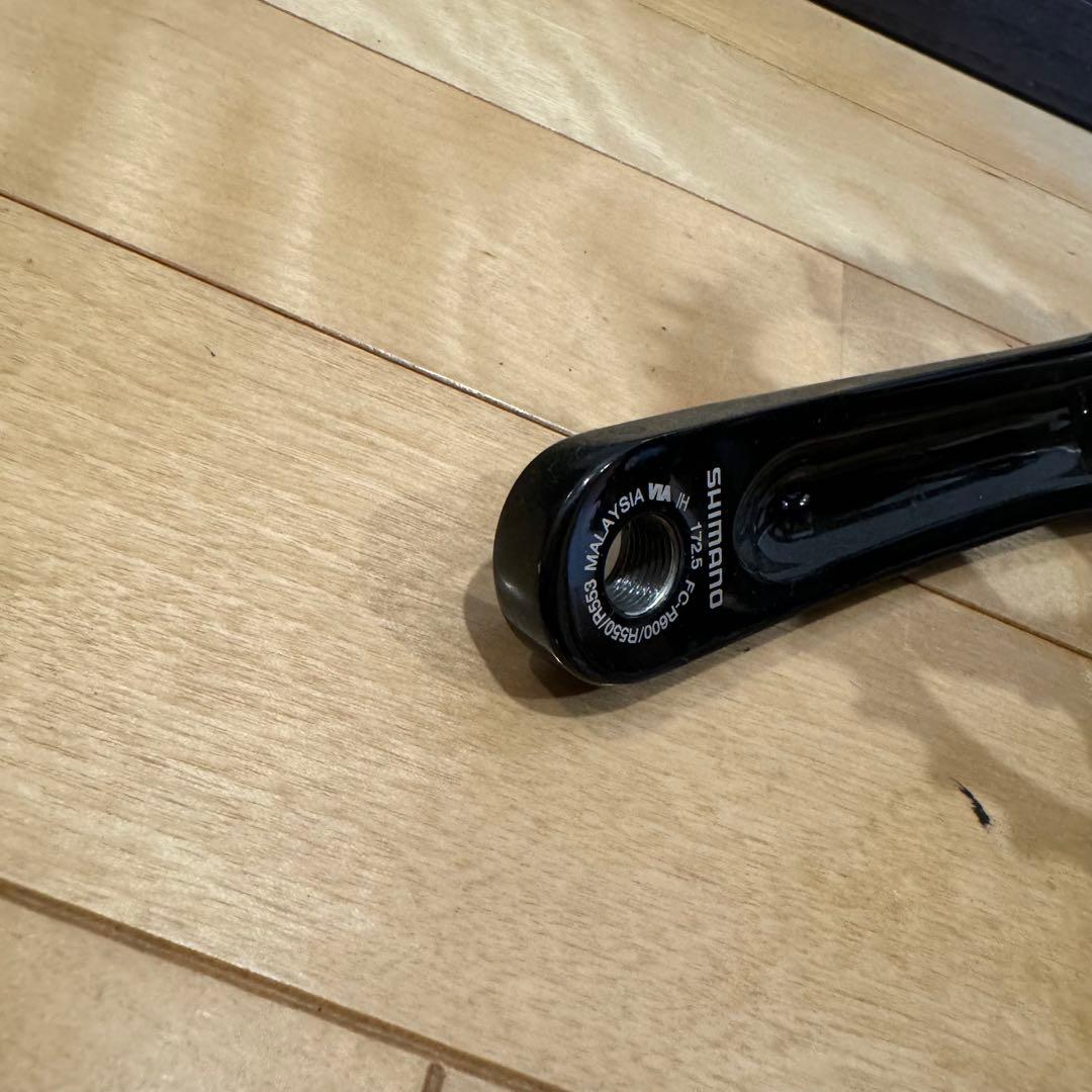 SHIMANO 105 R7020 R7000 油圧 セット