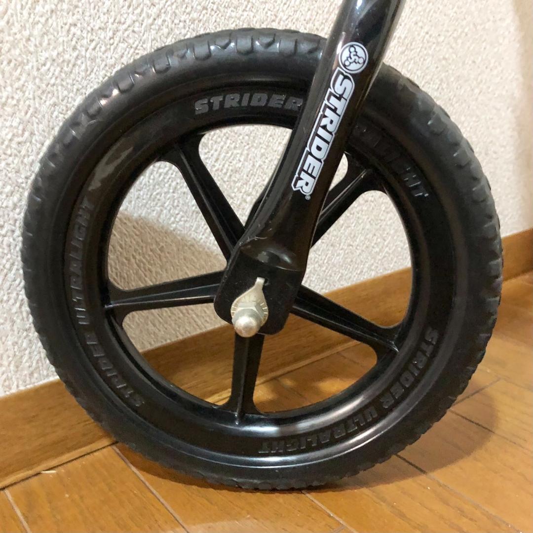 STRIDER SPORTS ストライダー スポーツ 12インチ イエロー