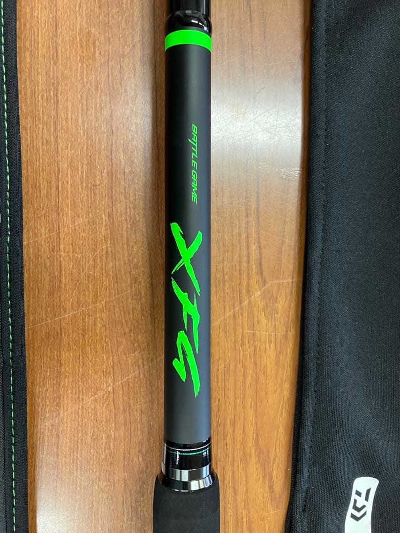 ダイワ　XFG エクストリームフカセゲーム　4-42