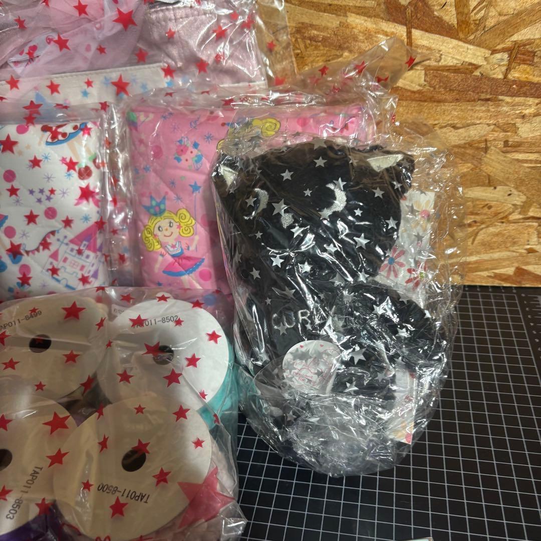 m*a様 カーリーコレクション　おまとめ　クラフト