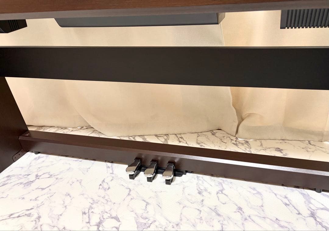 【★直接引き渡し限定★】CASIO privia PX760 カシオ 電子ピアノ