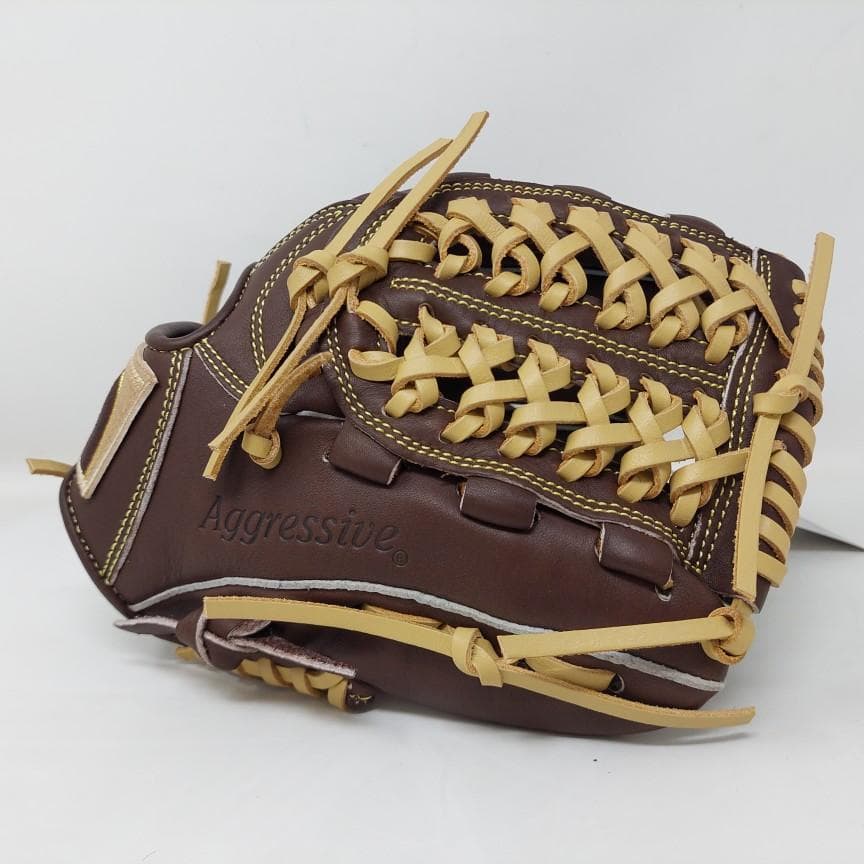 久保田スラッガー 少年軟式グラブ バーガンディKSN-J6A 右投げ