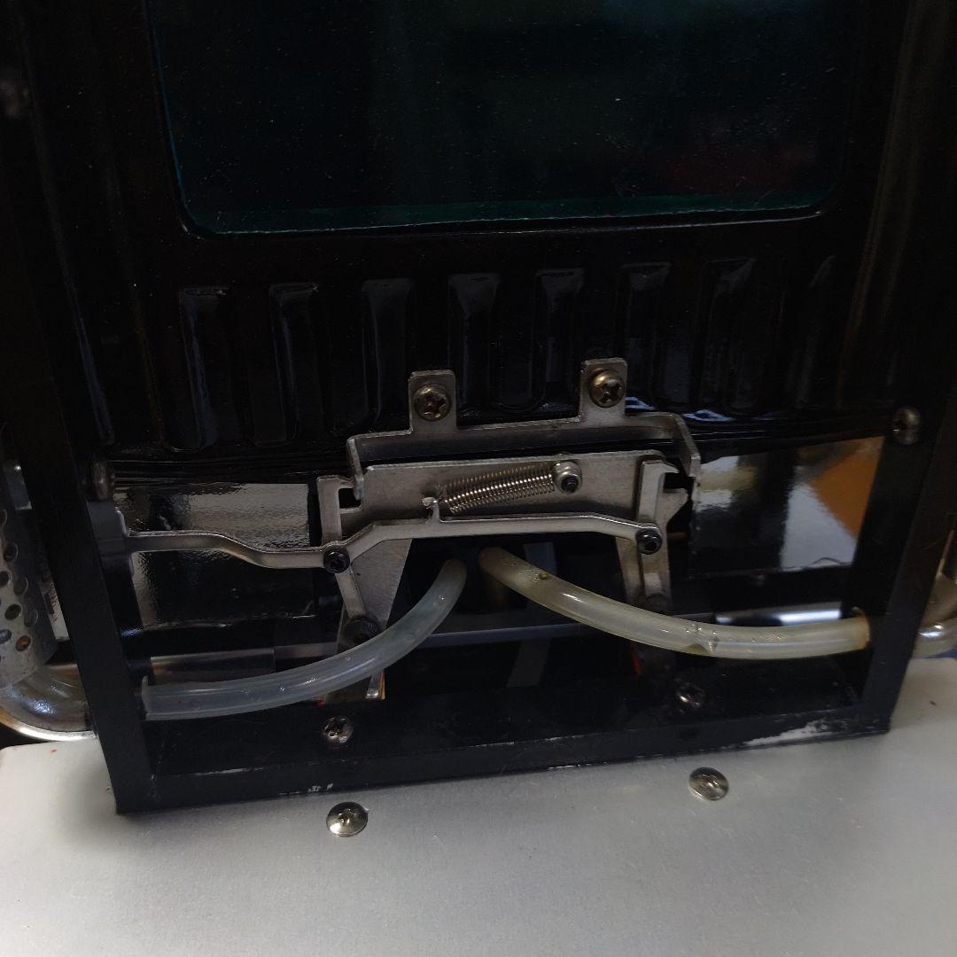 タミヤ1/14トレーラーヘッドデコトラムネトラキャビン