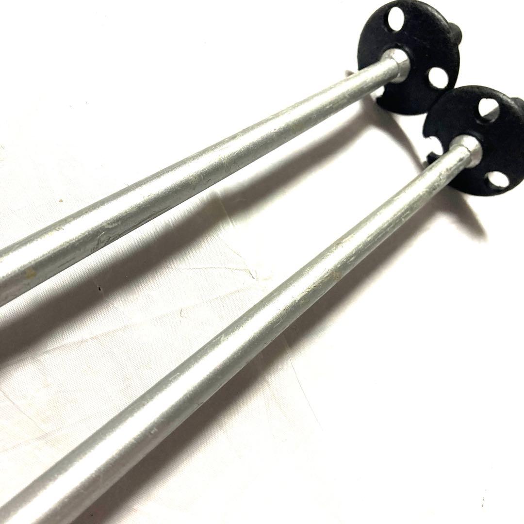 スキー３点セット4点セットスキー板152cmスキー靴25.5cmメンズレディース