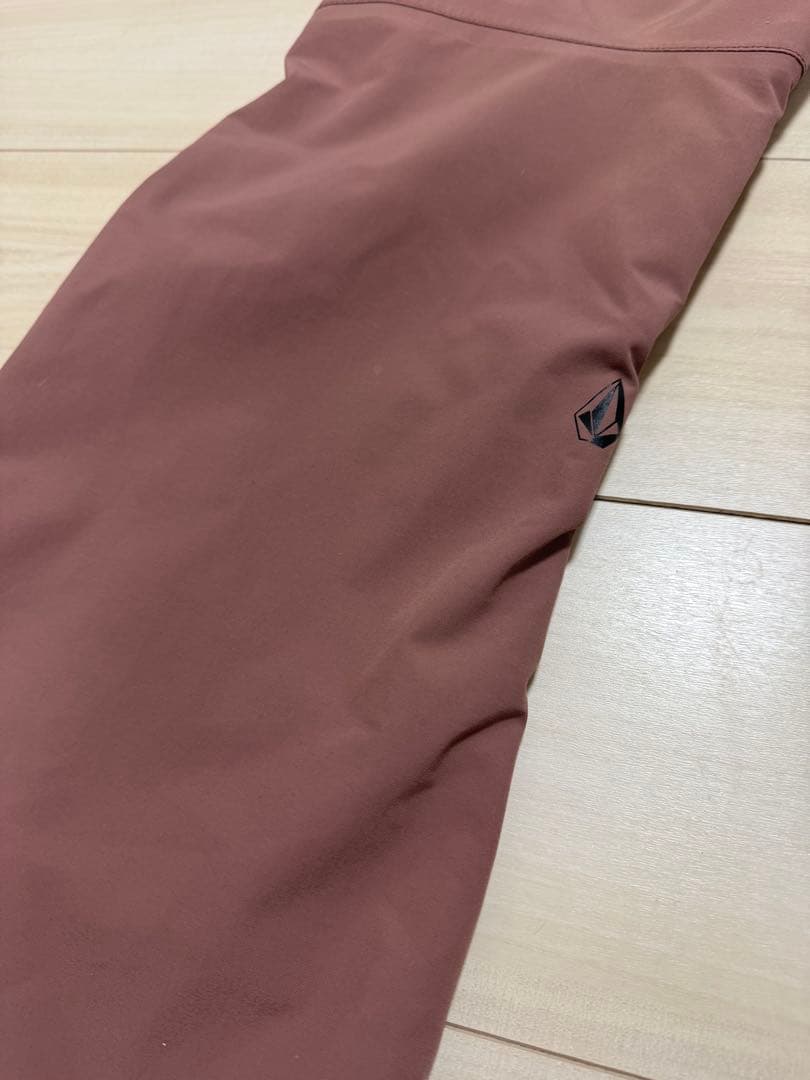 VOLCOM スノーボード ウェア パンツ GORE-TEX H1252100