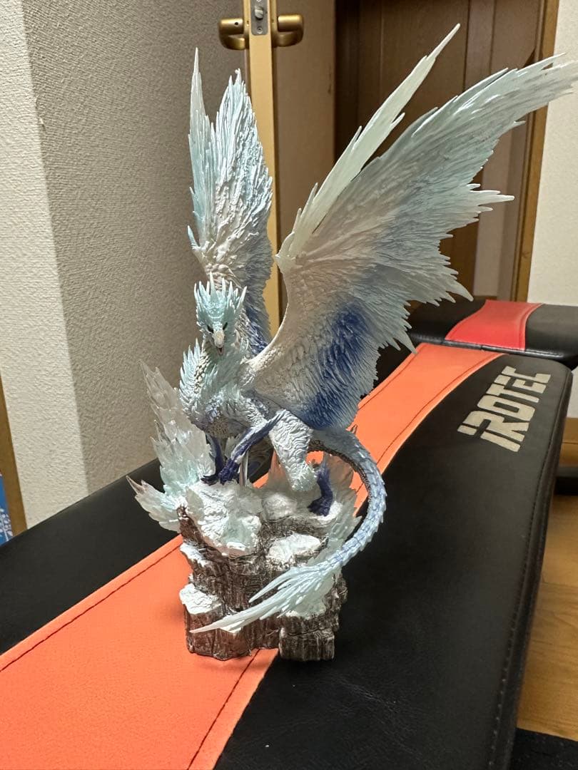 モンスターハンター イヴェルカーナ ps4