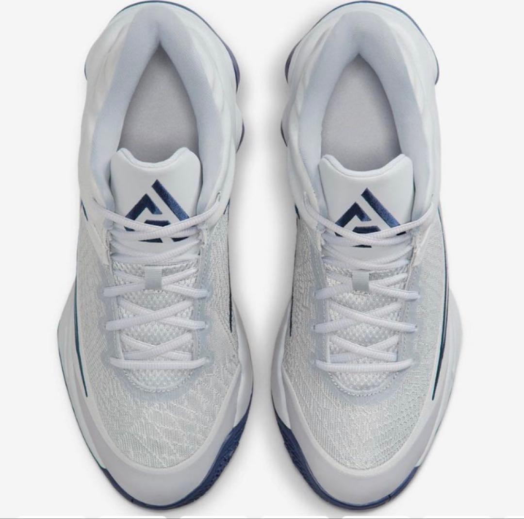 【希少】　30cm NIKE ヤニス イモータリティ