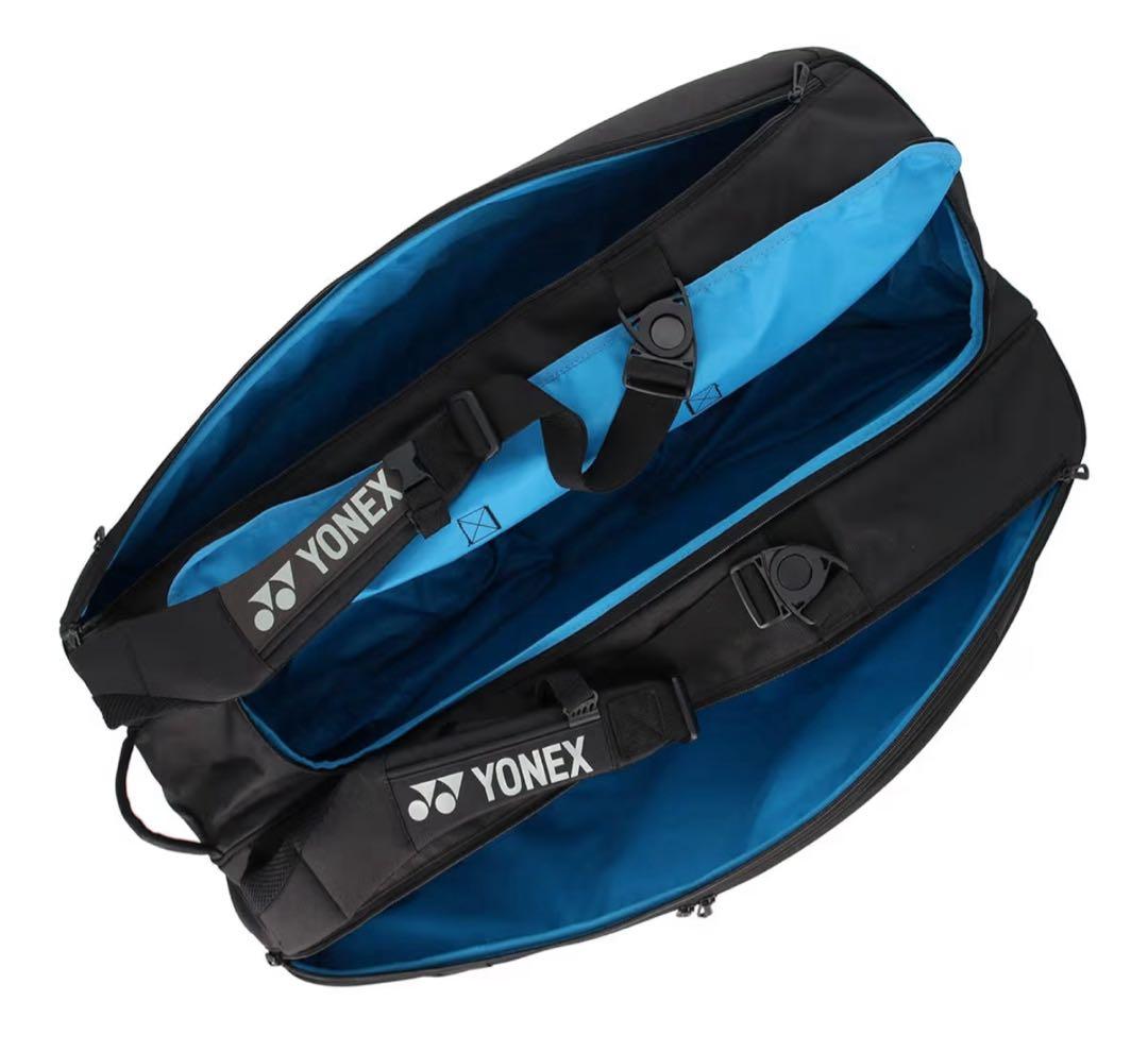 YONEX pro performance バドミントンバッグ BAG2402N