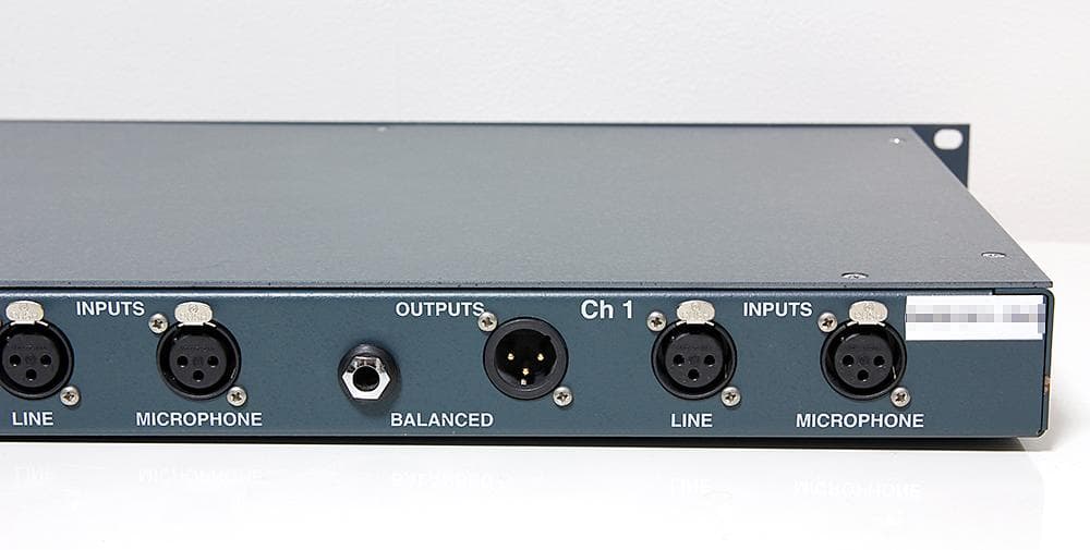 Vintech Audio / 273　電源ユニット付