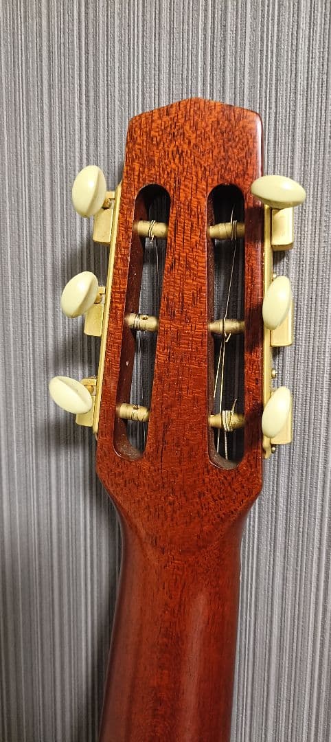 マカフェリ ARIA MM-10 ケース付き