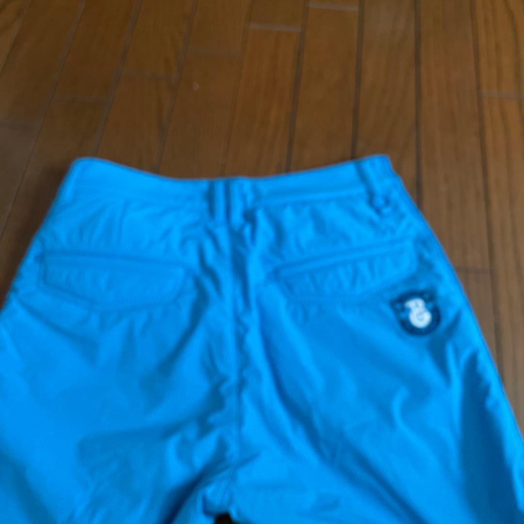 PG レディース ゴルフパンツ